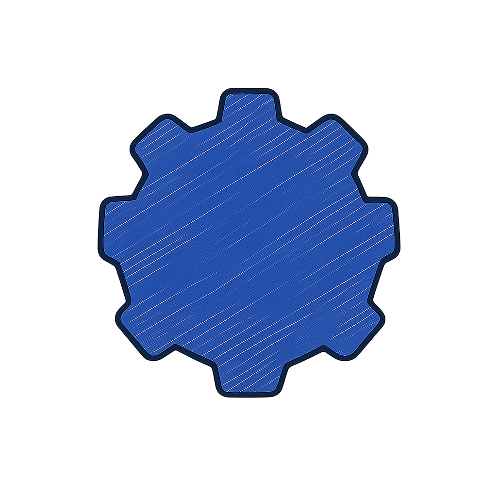 Product Manager Icon